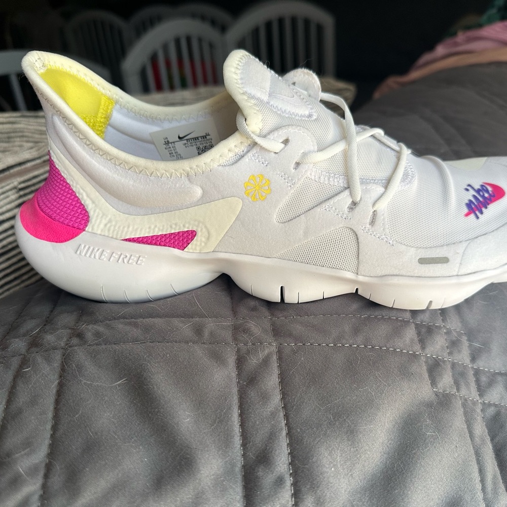 Size ten new no box